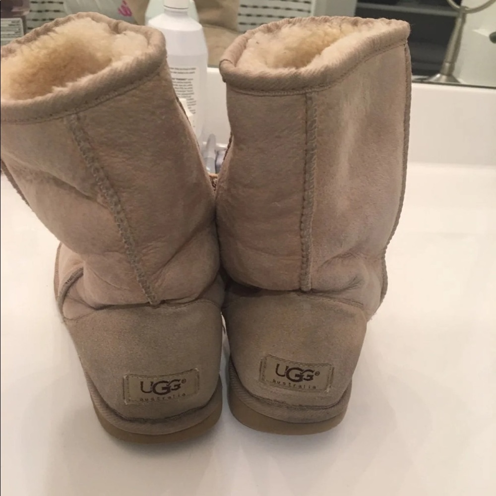 Ugg boots